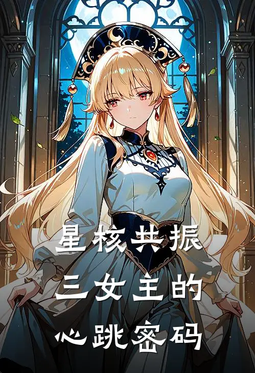 星核共振：三女主的心跳密码(唐枫林渊)最新免费小说_完本小说免费阅读星核共振：三女主的心跳密码唐枫林渊