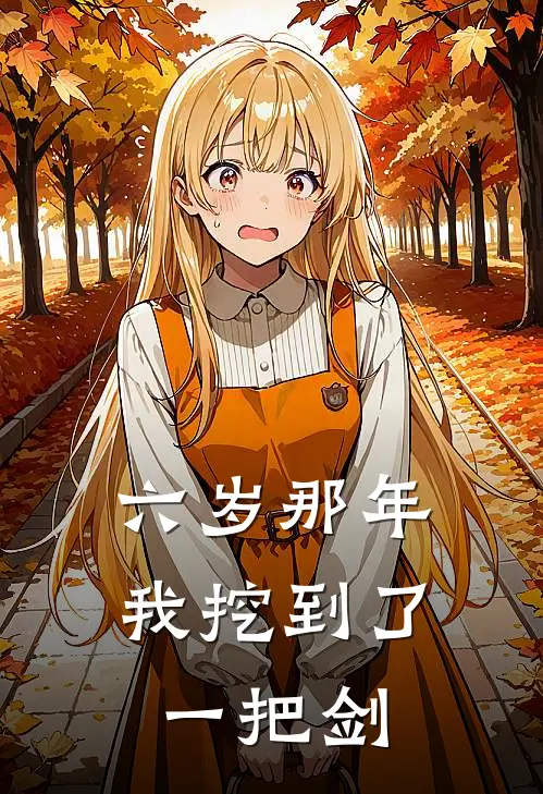 六岁那年，我挖到了一把剑(陈茁冯炎)免费阅读_热门的小说六岁那年，我挖到了一把剑陈茁冯炎