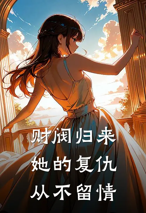 财阀归来：她的复仇从不留情(苏晚苏子恒)完结版免费阅读_财阀归来：她的复仇从不留情全文免费阅读