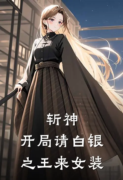 斩神，开局请白银之王来女装