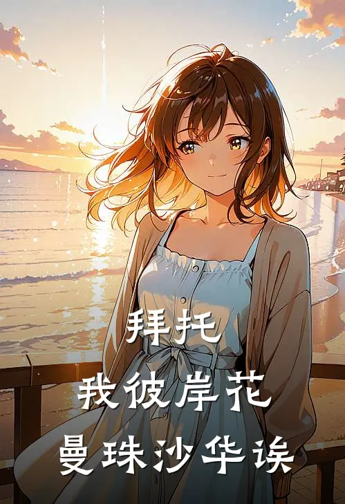 拜托，我彼岸花，曼珠沙华诶