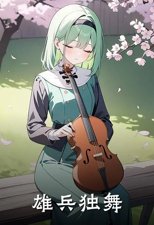 雄兵独舞(秦凌天大宝)完本小说大全_热门小说大全雄兵独舞秦凌天大宝