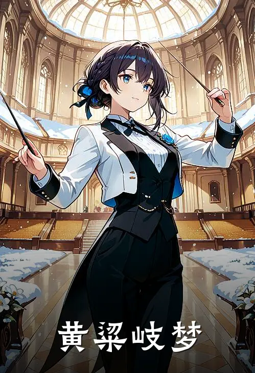 周晟陶潜黄粱岐梦最新章节在线阅读_周晟陶潜完整版阅读