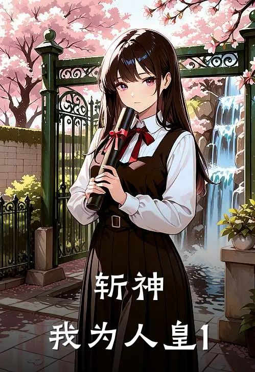 斩神：我为人皇1