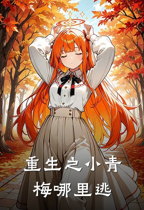 重生之小青梅哪里逃陆安张伟波小说完整版免费阅读_热门小说排行榜重生之小青梅哪里逃(陆安张伟波)