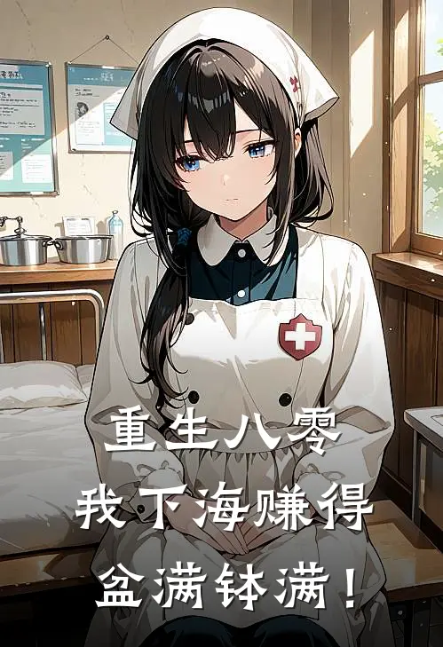 重生八零，我下海赚得盆满钵满！赵明辉钱绍敏最新完结小说推荐_全集免费小说重生八零，我下海赚得盆满钵满！赵明辉钱绍敏
