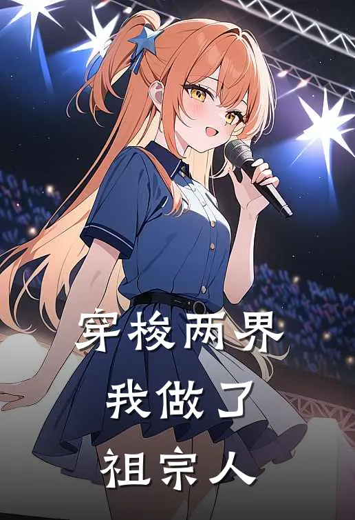 穿梭两界，我做了祖宗人