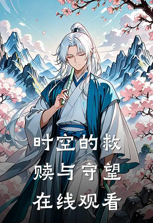 时空的救赎与守望在线观看