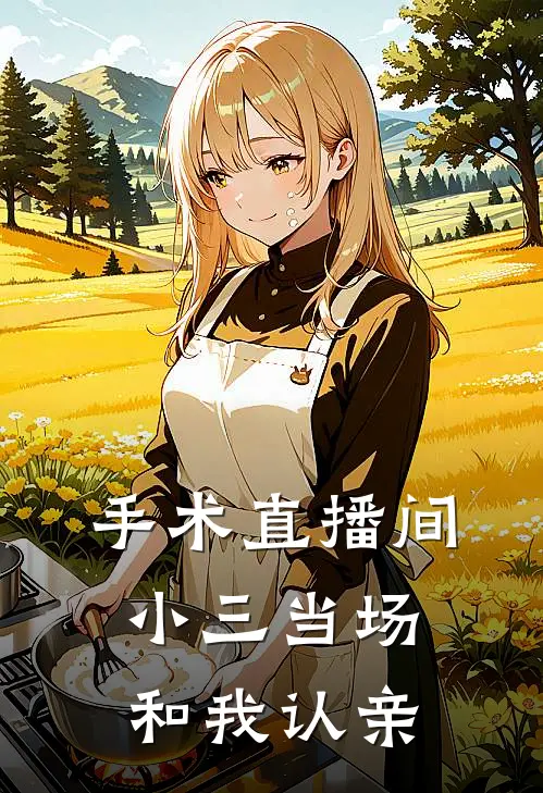 手术直播间，小三当场和我认亲小说培川沈培川（已完结全集完整版大结局）培川沈培川小说全文阅读笔趣阁