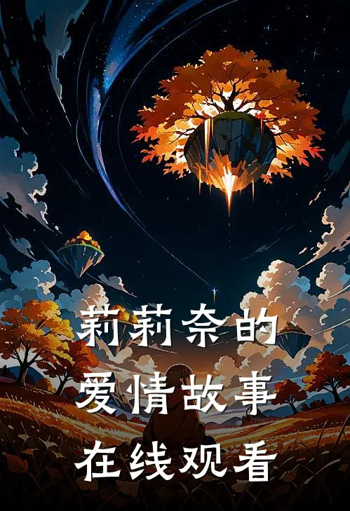 莉莉奈的爱情故事在线观看