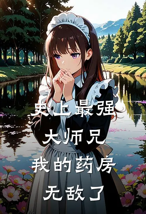 史上最强大师兄，我的药房无敌了