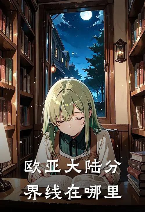 欧亚大陆分界线在哪里