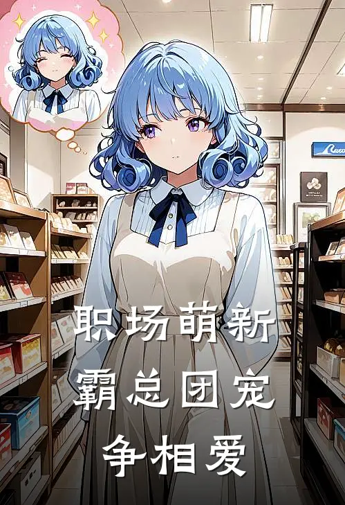 职场萌新，霸总团宠争相爱(林知夏陆司寒)最新好看小说_无弹窗全文免费阅读职场萌新，霸总团宠争相爱林知夏陆司寒