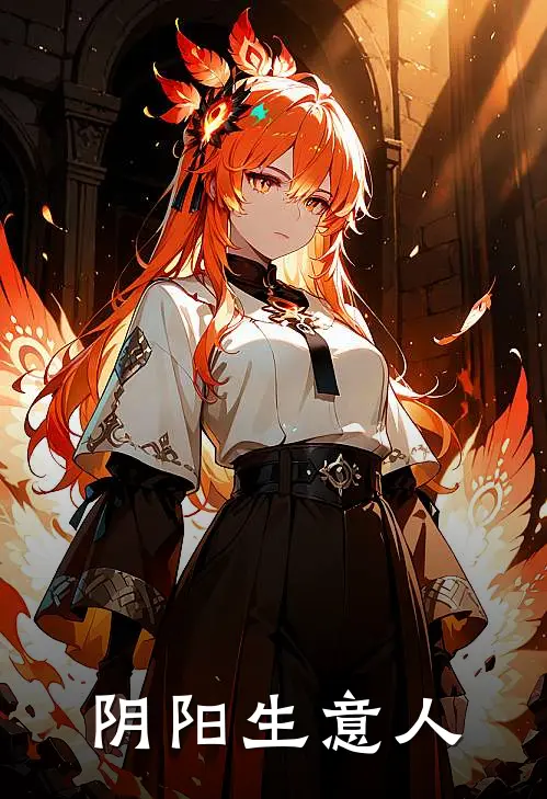 貔貅荀木生《阴阳生意人》完结版免费阅读_貔貅荀木生热门小说