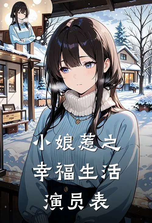 小娘惹之幸福生活演员表