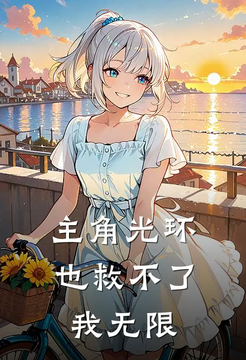 主角光环也救不了我【无限】