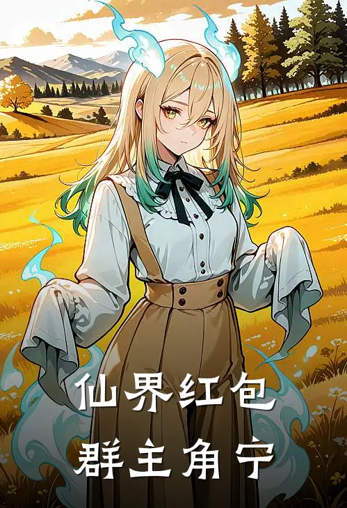 仙界红包群主角宁