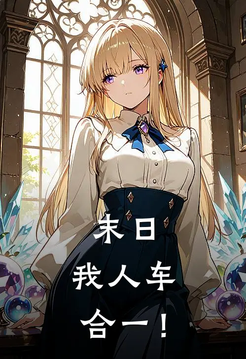 末日：我人车合一！