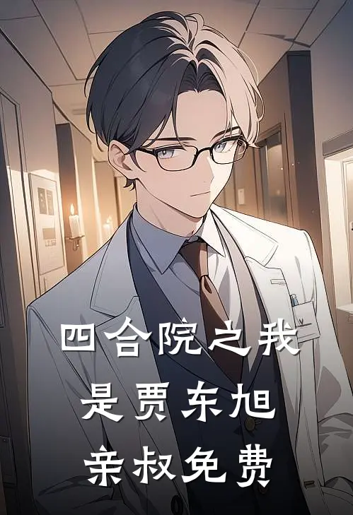 四合院之我是贾东旭亲叔免费