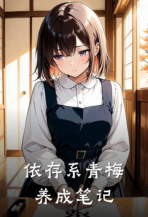 依存系青梅养成笔记