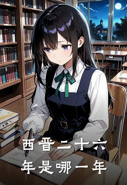 西晋二十六年是哪一年