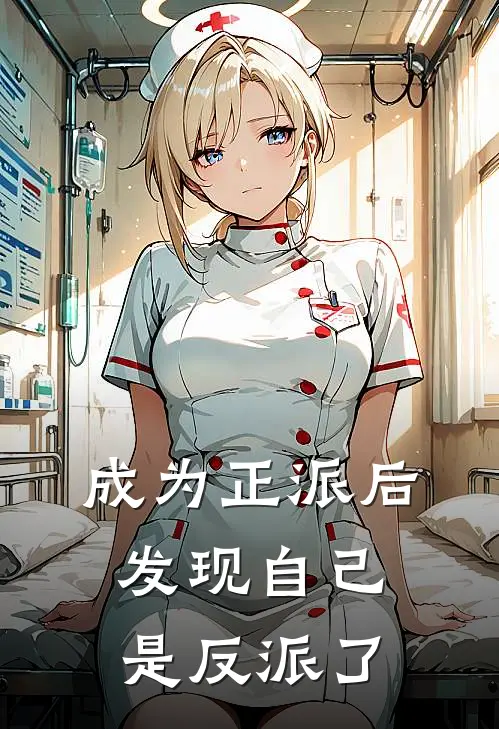 成为正派后发现自己是反派了