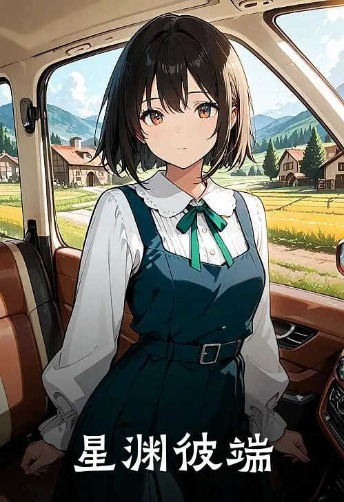 星渊彼端(林夏周远)全文在线阅读_(星渊彼端)精彩小说