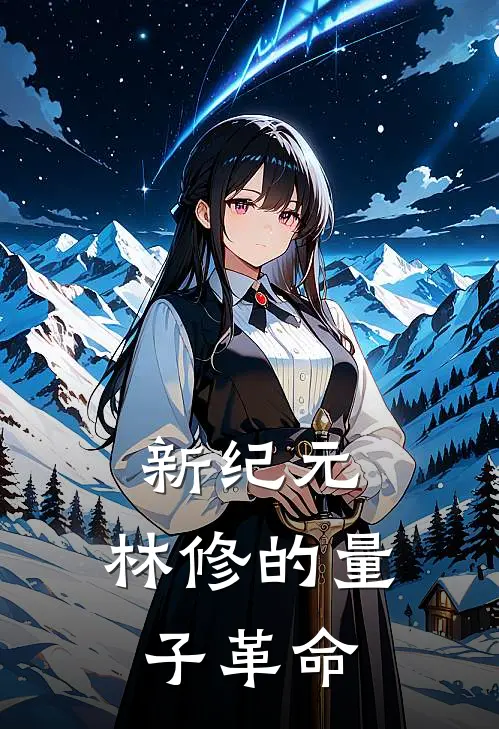 新纪元：林修的量子革命林修索菲亚全本完结小说_最新章节列表新纪元：林修的量子革命(林修索菲亚)