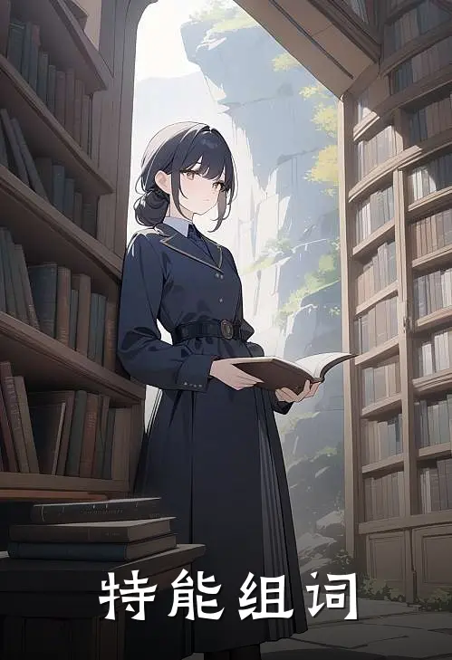 特能组词