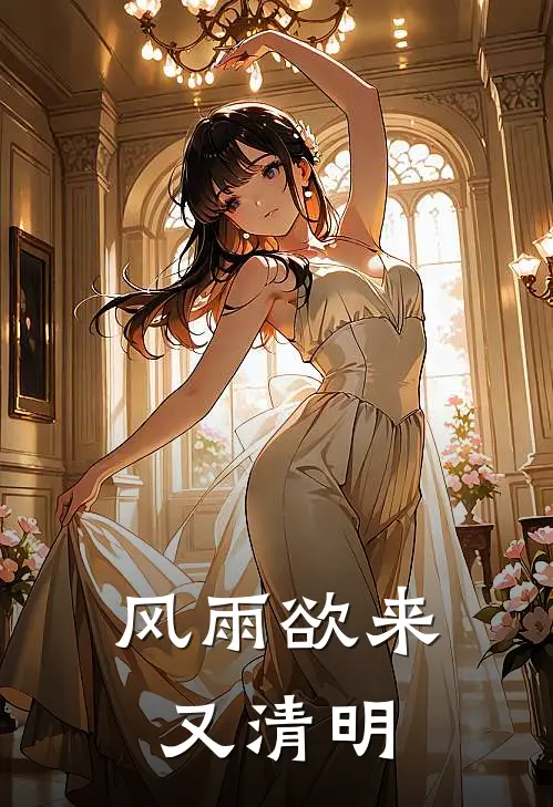 风雨欲来又清明