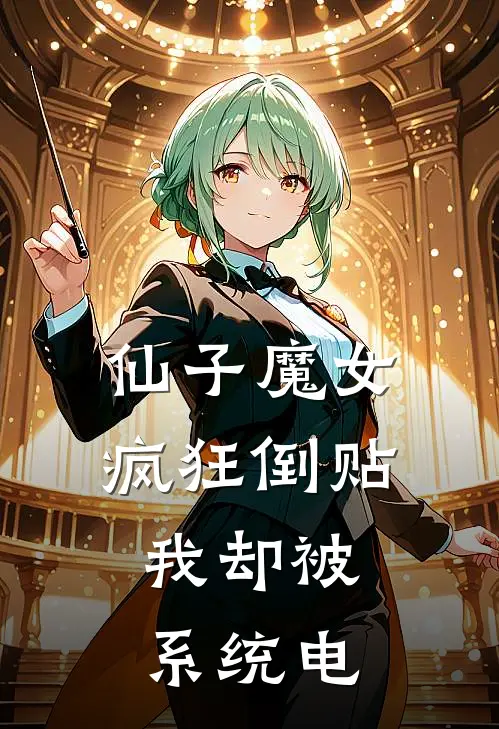 仙子魔女疯狂倒贴，我却被系统电