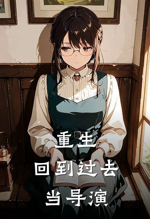 重生：回到过去当导演