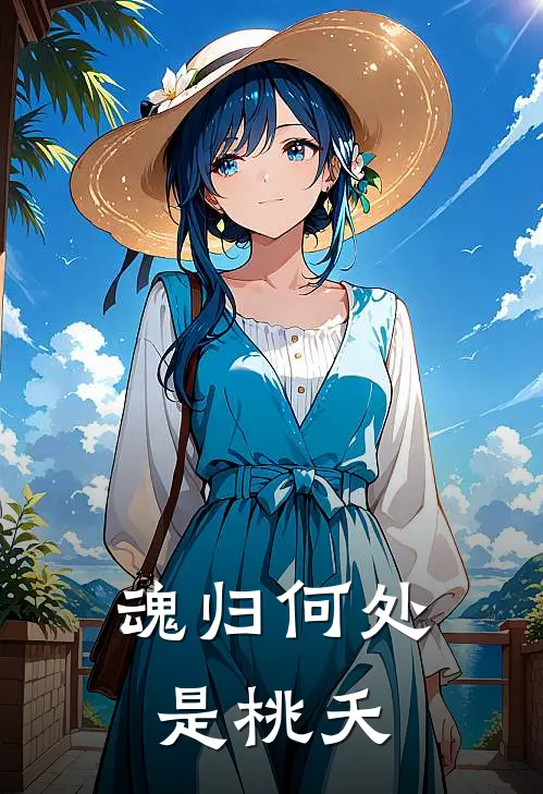 魂归何处是桃夭谢子期徐山最新章节在线阅读_谢子期徐山全本免费在线阅读