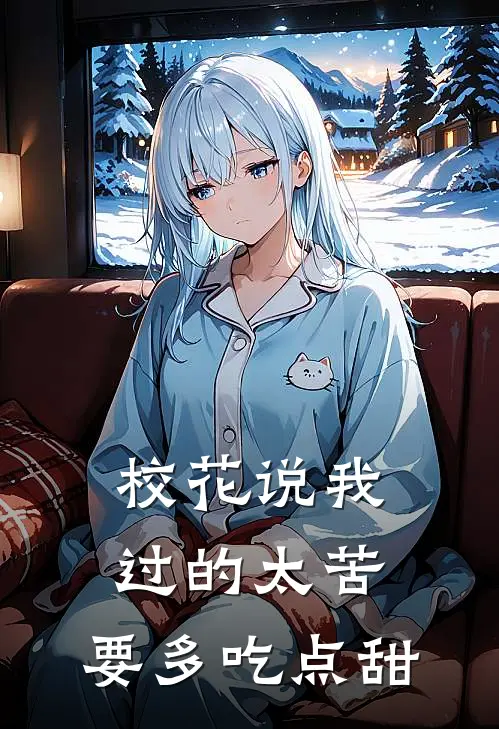 校花说我过的太苦，要多吃点甜