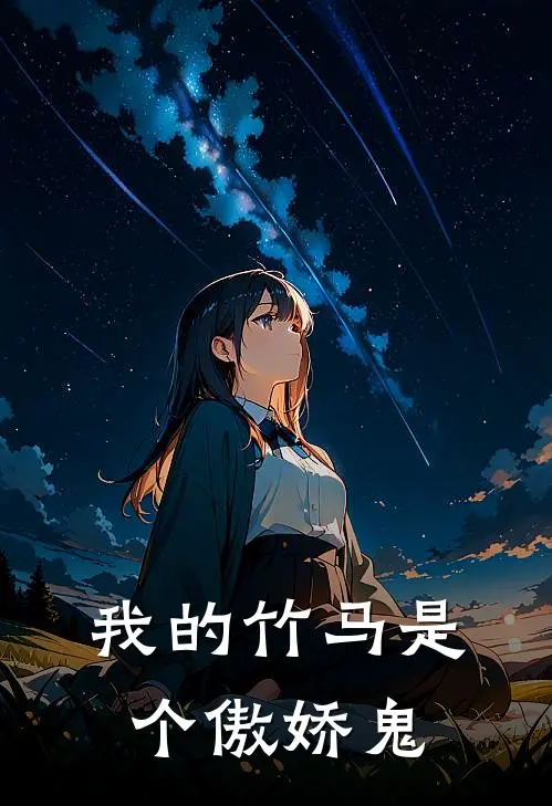 我的竹马是个傲娇鬼(柯晗颜林厌)完本小说大全_完本热门小说我的竹马是个傲娇鬼柯晗颜林厌