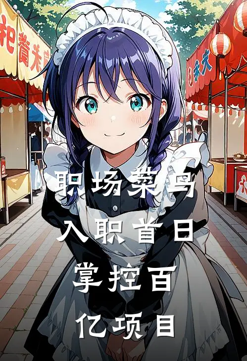 秦瀚海穆霆钧《职场菜鸟入职首日，掌控百亿项目》最新章节阅读_(秦瀚海穆霆钧)热门小说