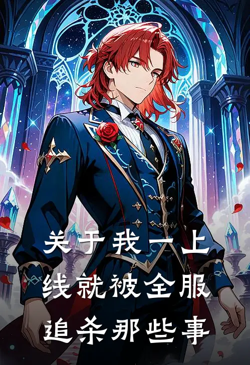 褚清沙丘丘山《关于我一上线就被全服追杀那些事》最新章节阅读_(关于我一上线就被全服追杀那些事)全章节免费在线阅读