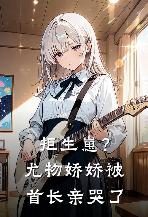 拒生崽？尤物娇娇被首长亲哭了