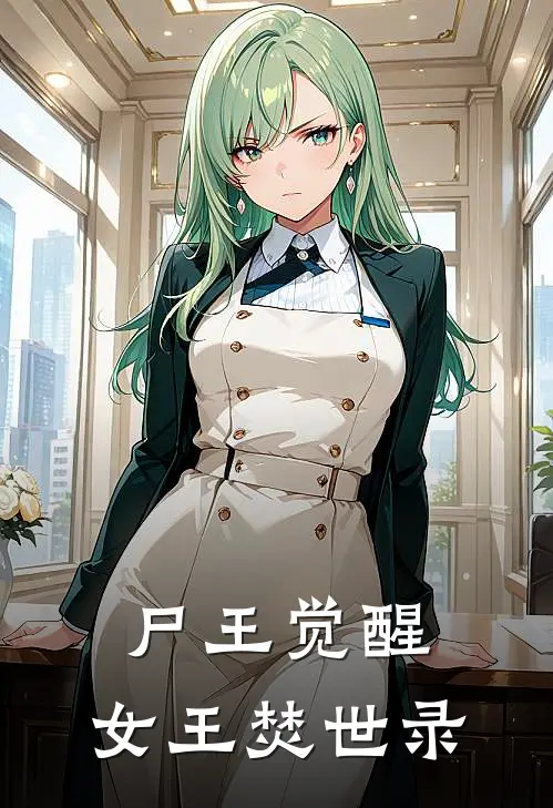 叶昭叶黎《尸王觉醒：女王焚世录》最新章节阅读_(尸王觉醒：女王焚世录)全章节免费在线阅读