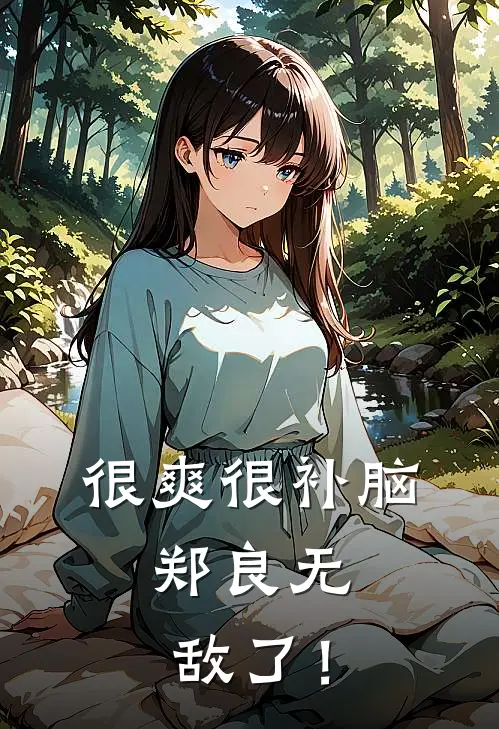 很爽很补脑，郑良无敌了！