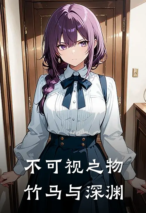 《不可视之物：竹马与深渊》崇武崇武已完结小说_不可视之物：竹马与深渊(崇武崇武)经典小说