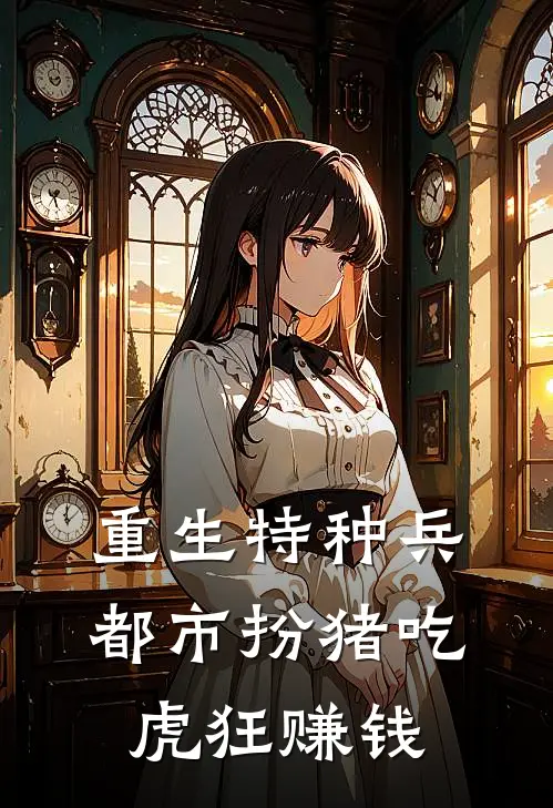 重生特种兵都市扮猪吃虎狂赚钱