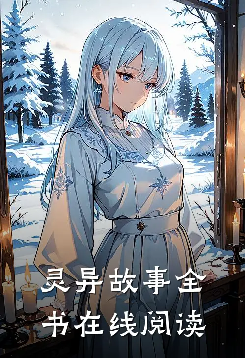 灵异故事全书在线阅读