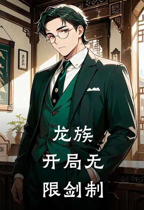 龙族：开局无限剑制