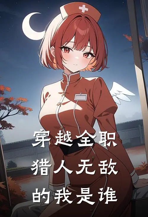 穿越全职猎人无敌的我是谁