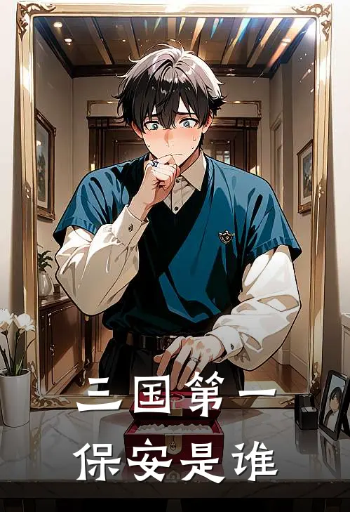 三国第一保安是谁