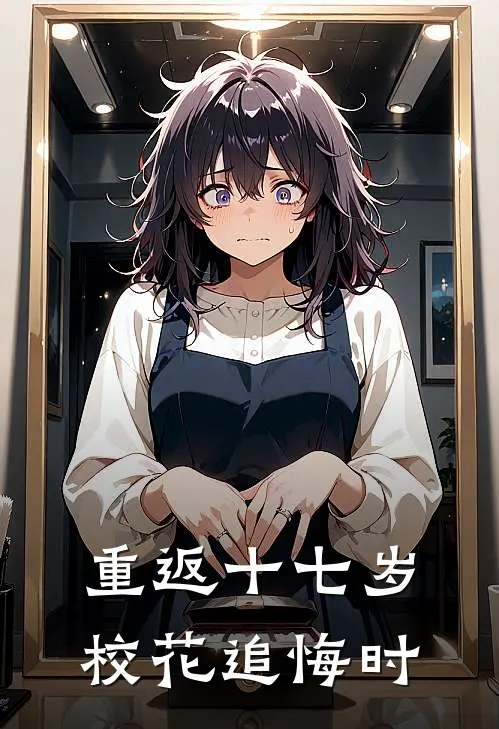 重返十七岁：校花追悔时