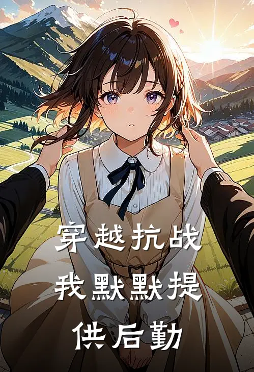 穿越抗战，我默默提供后勤