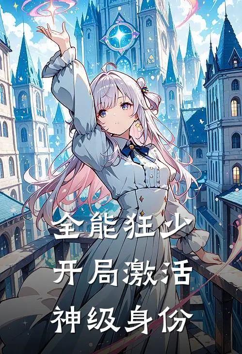 全能狂少：开局激活神级身份