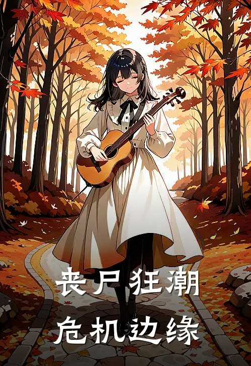 丧尸狂潮：危机边缘